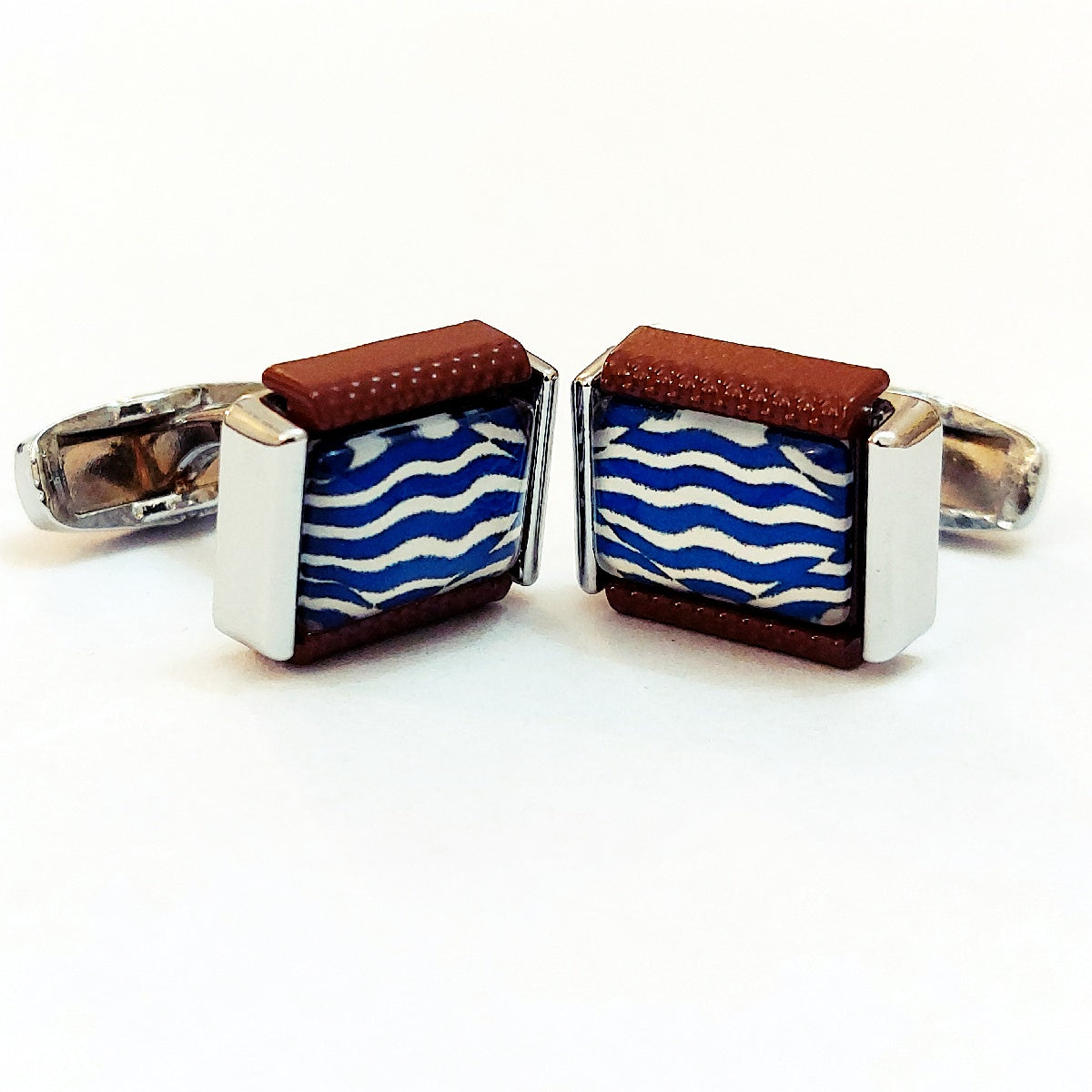 Gentleman’s Cufflinks