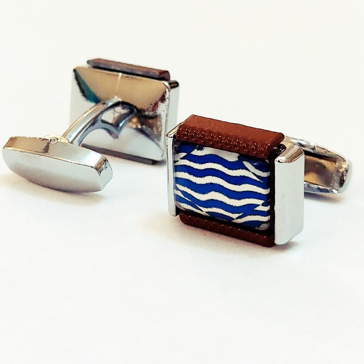 Gentleman’s Cufflinks