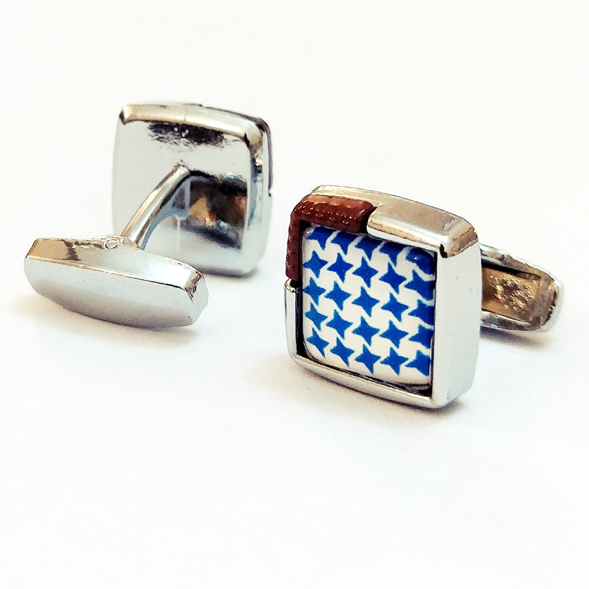 Gentleman’s Cufflinks