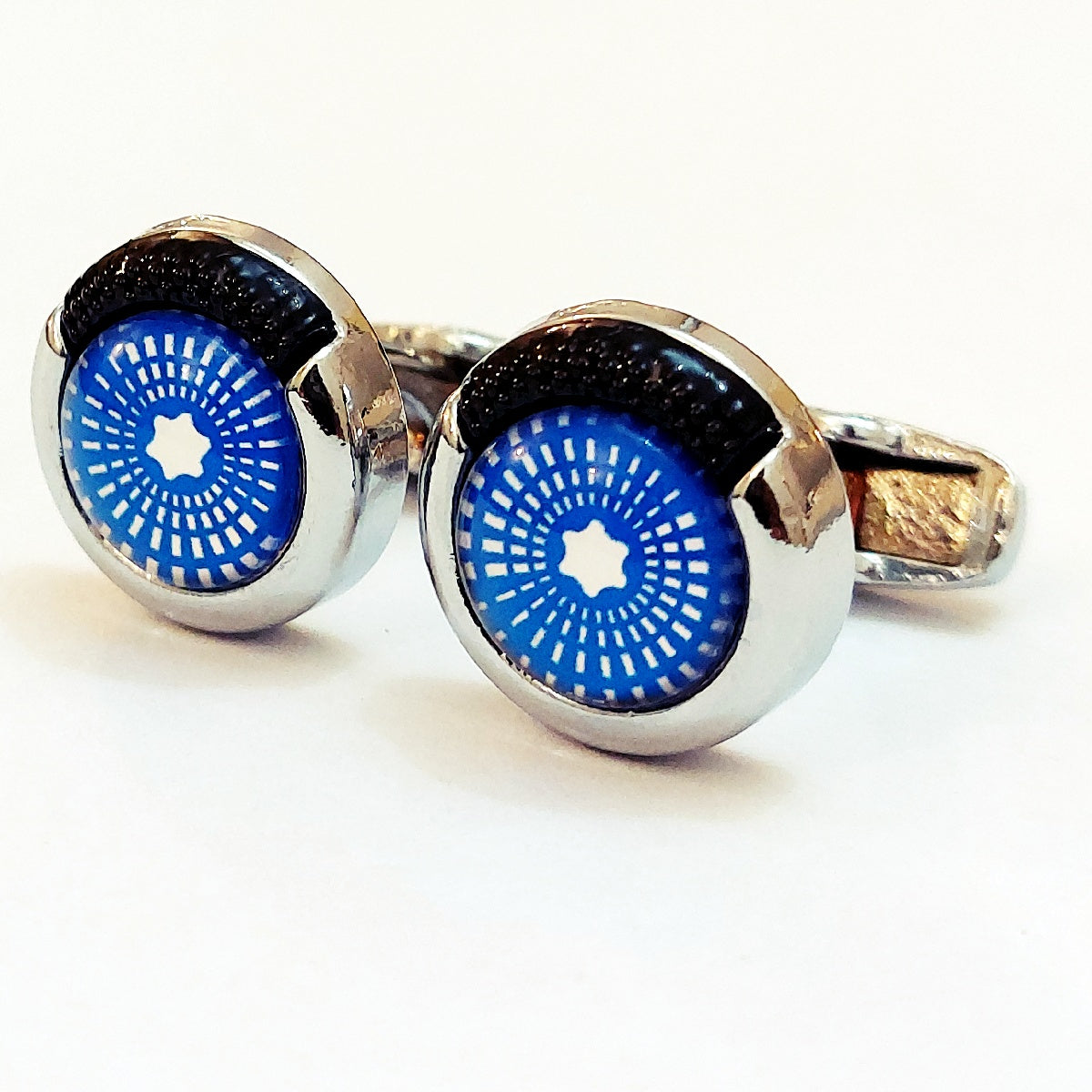 Gentleman’s Cufflinks