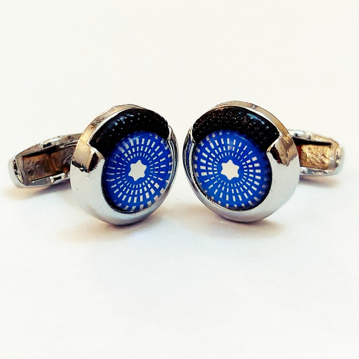 Gentleman’s Cufflinks