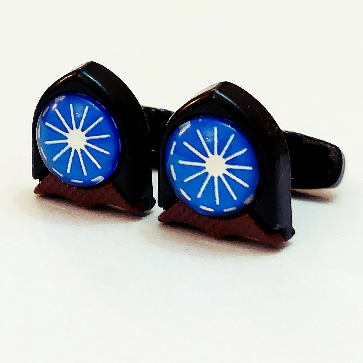 Gentleman’s Cufflinks