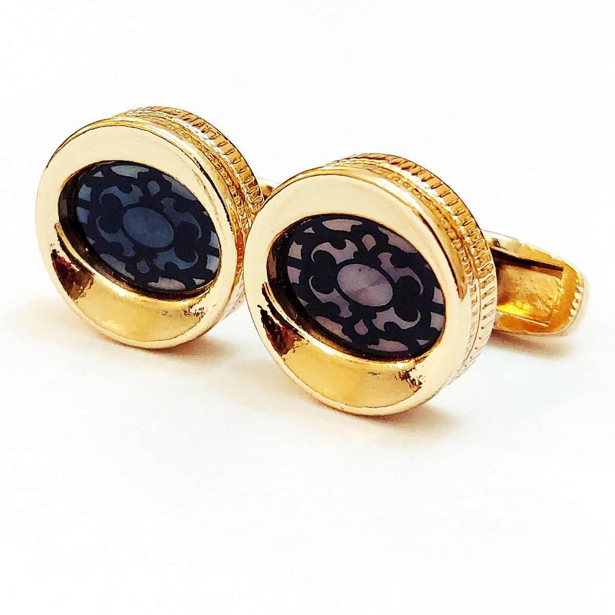 Gentleman’s Cufflinks