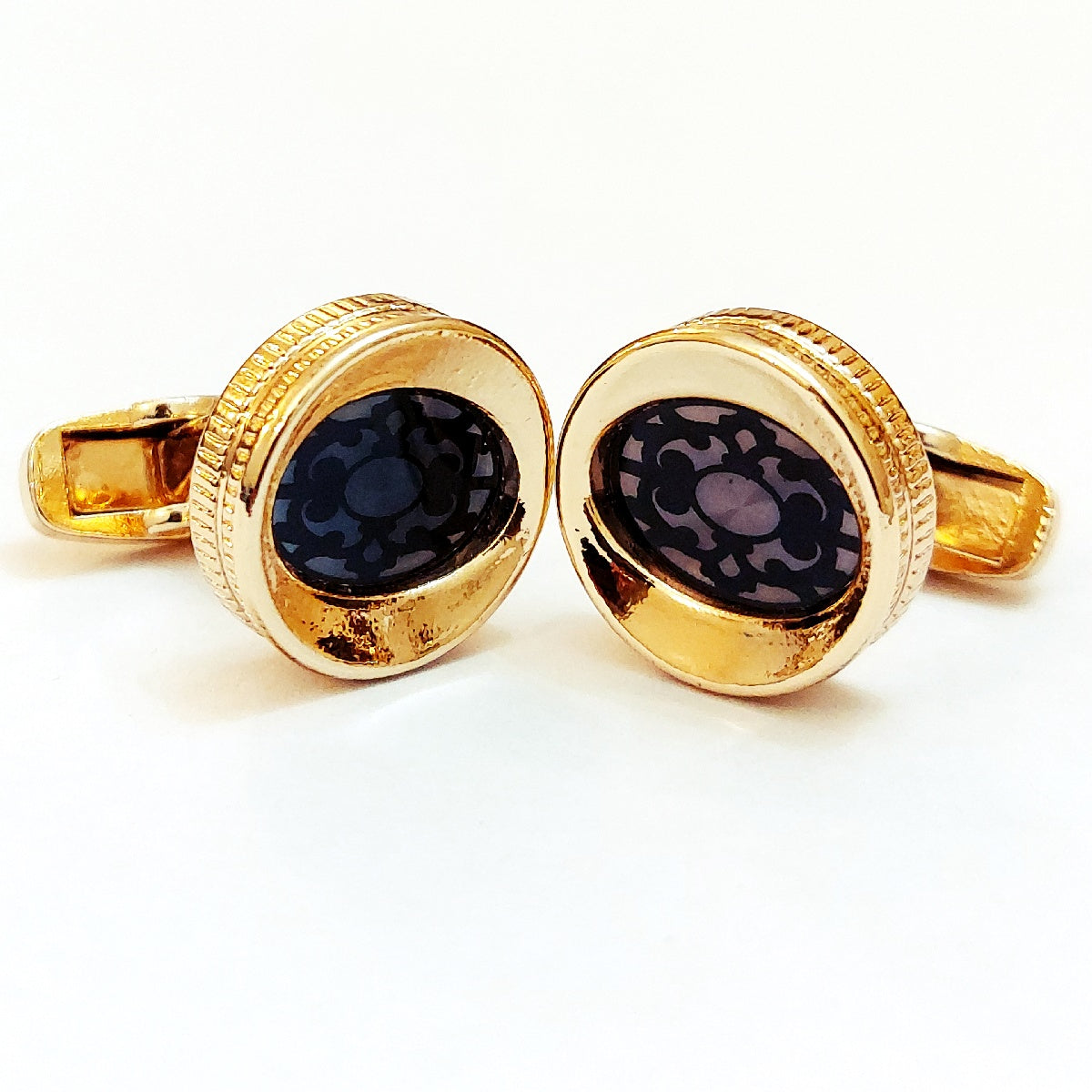 Gentleman’s Cufflinks