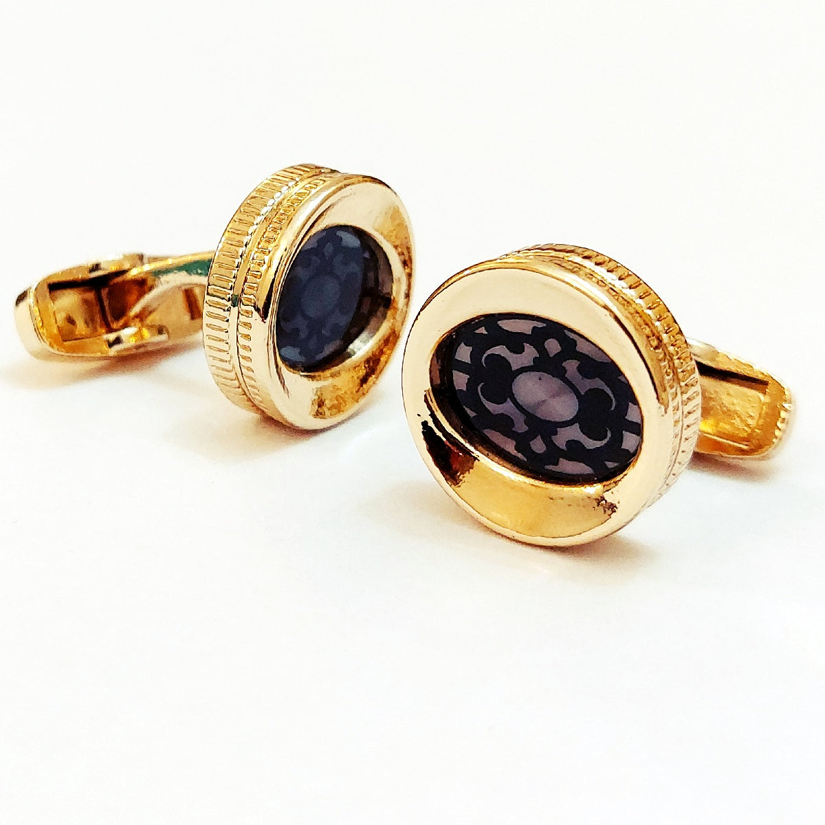 Gentleman’s Cufflinks