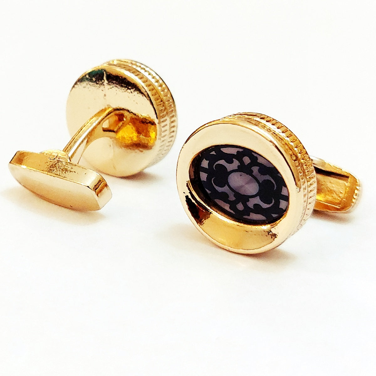 Gentleman’s Cufflinks