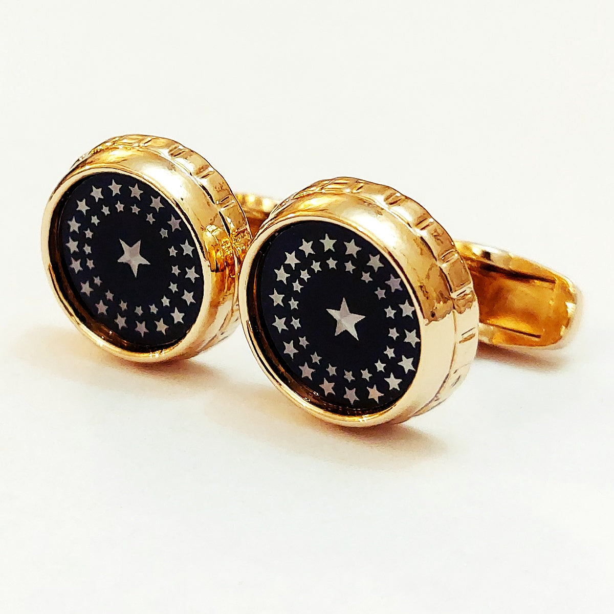 Gentleman’s Cufflinks