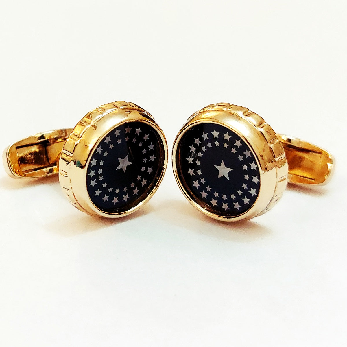 Gentleman’s Cufflinks