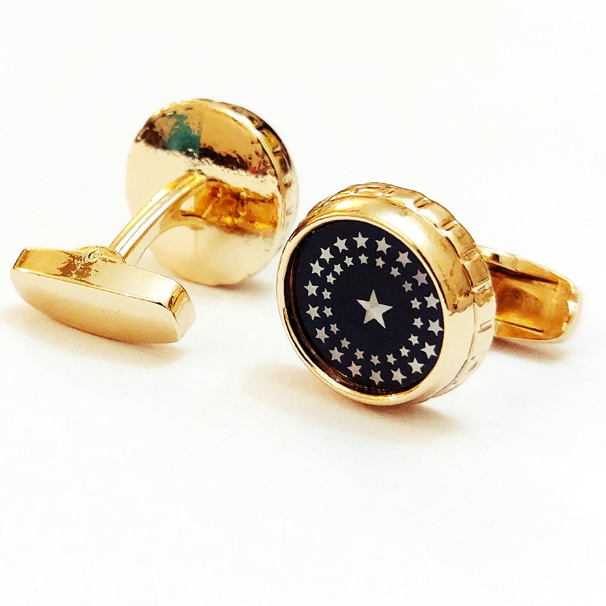 Gentleman’s Cufflinks