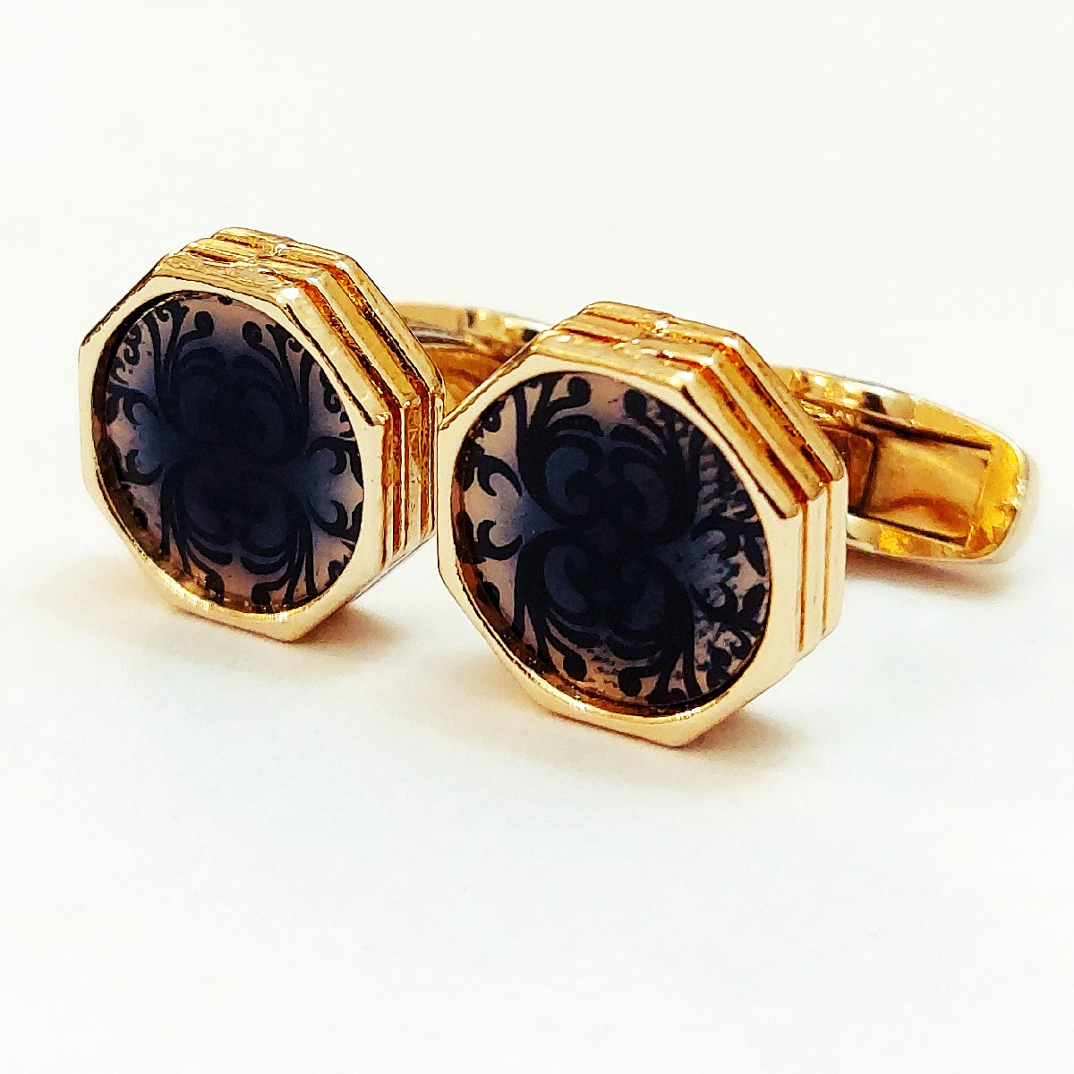Gentleman’s Cufflinks