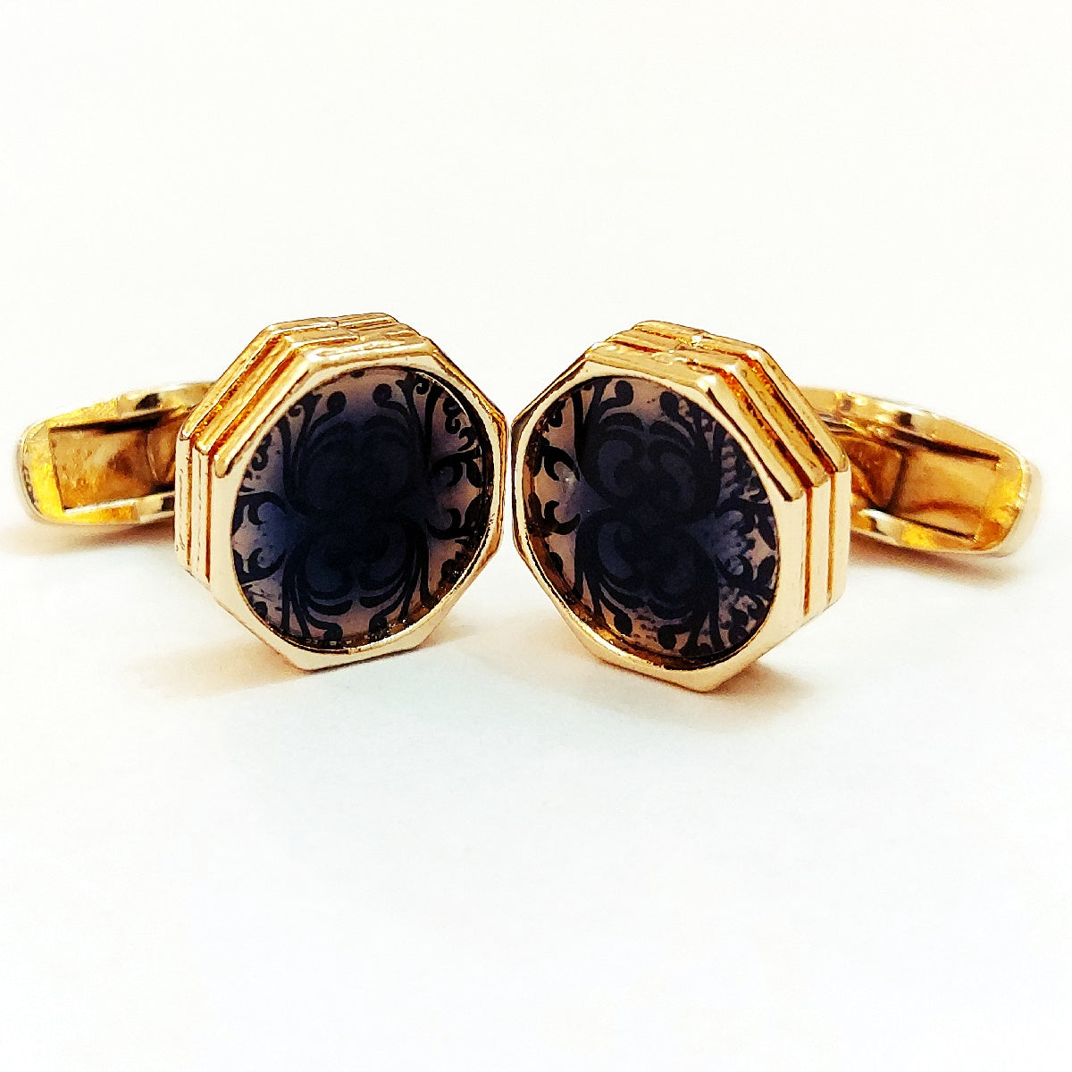 Gentleman’s Cufflinks