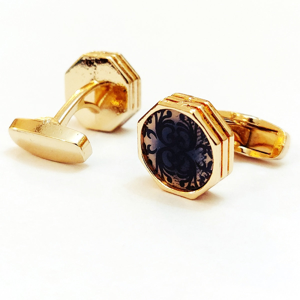 Gentleman’s Cufflinks