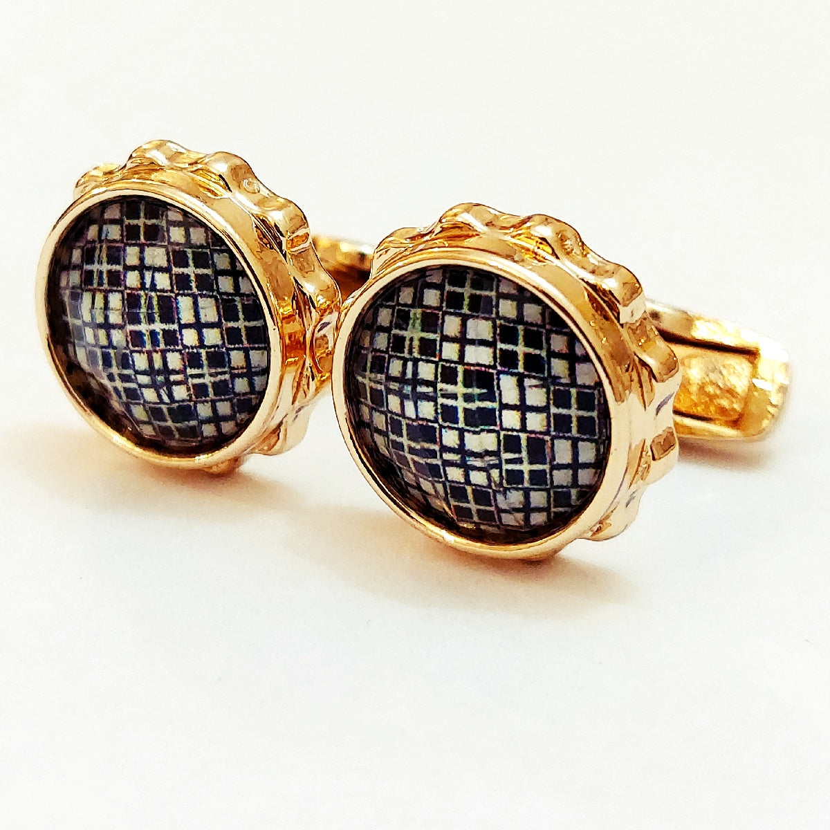 Gentleman’s Cufflinks