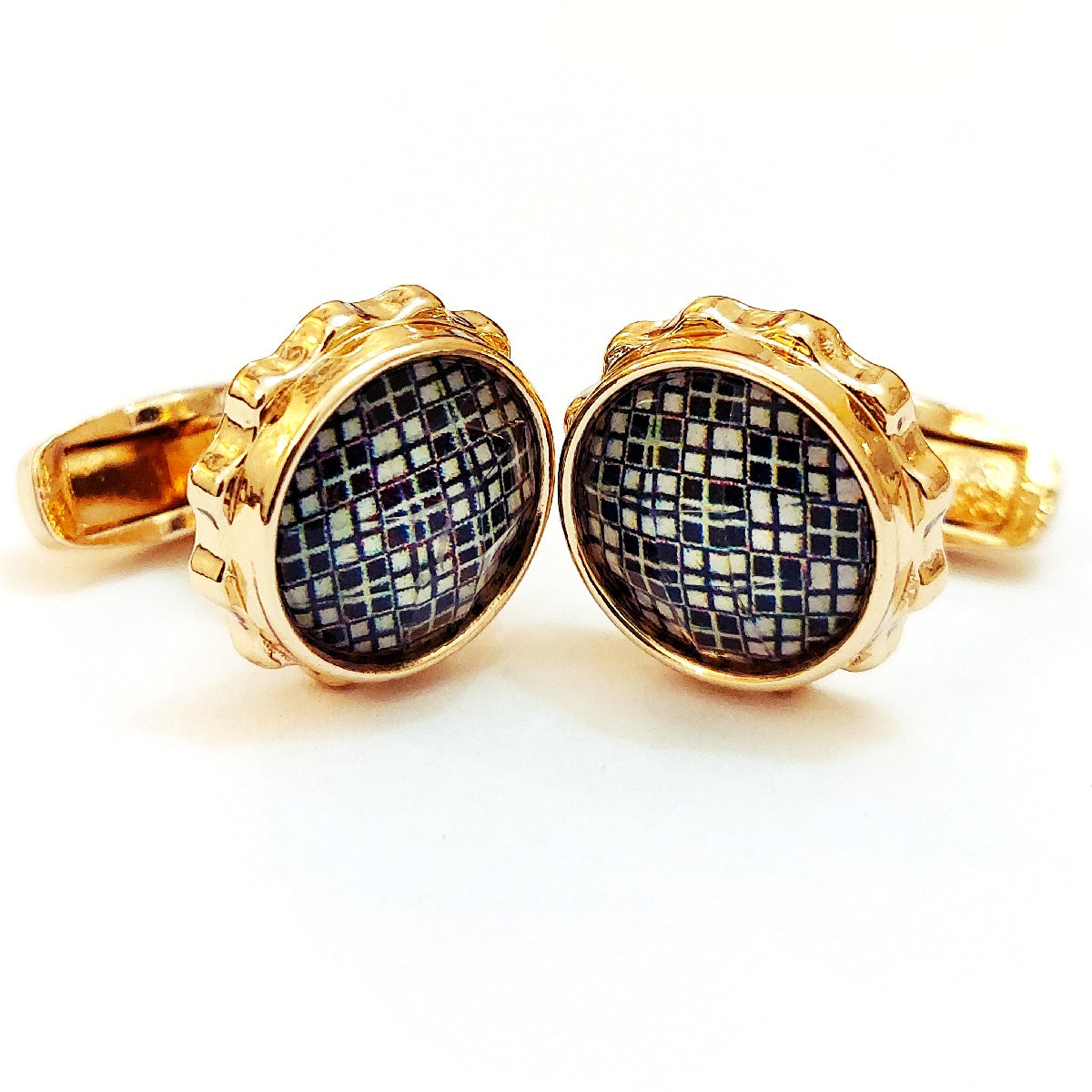 Gentleman’s Cufflinks