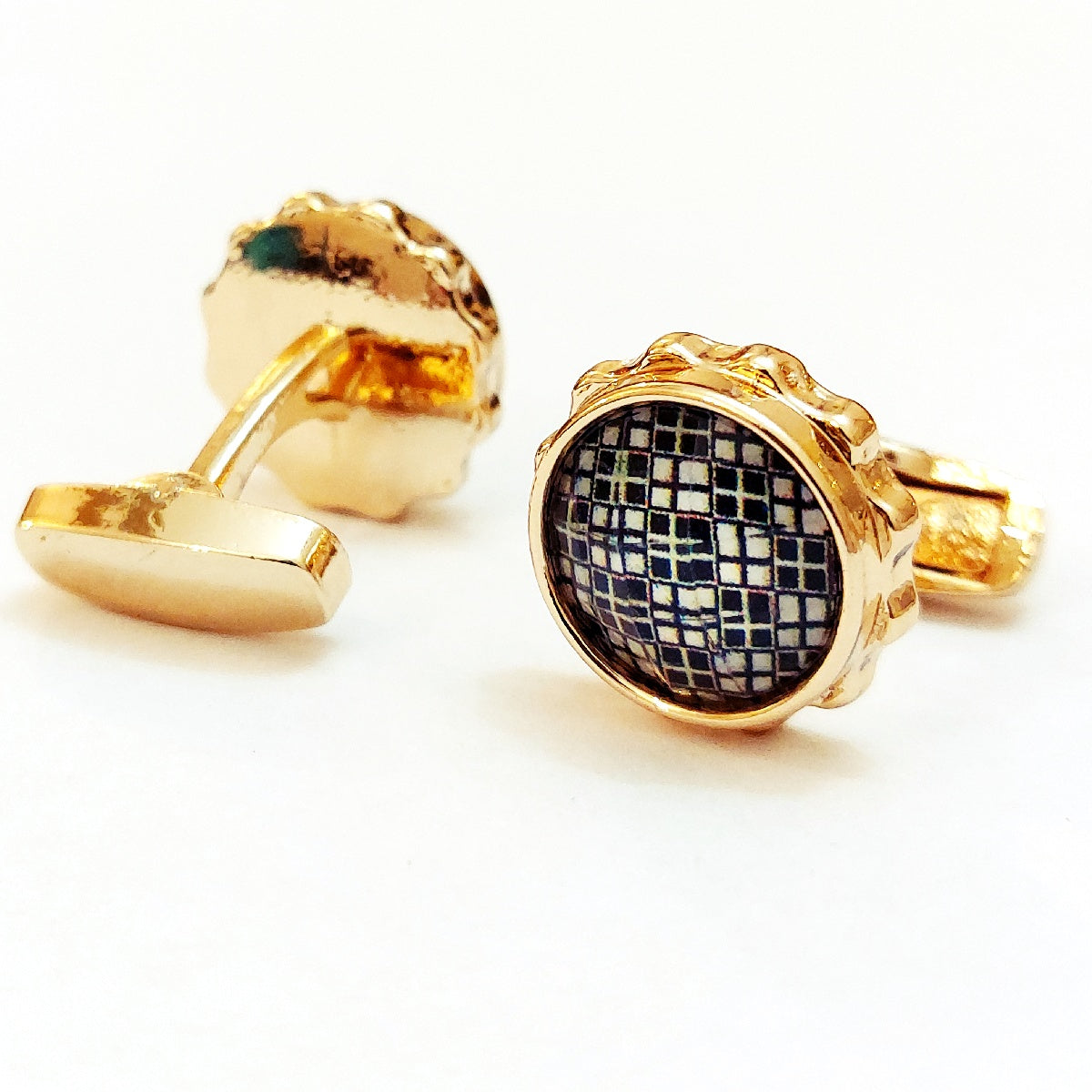 Gentleman’s Cufflinks