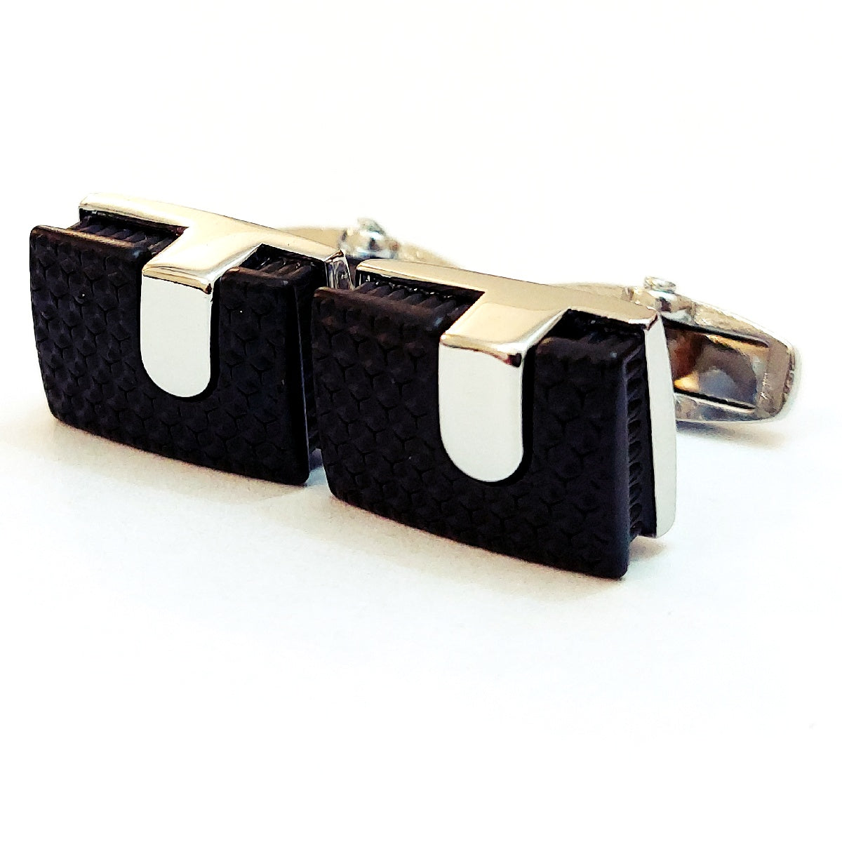 Elegant Men’s Cufflinks