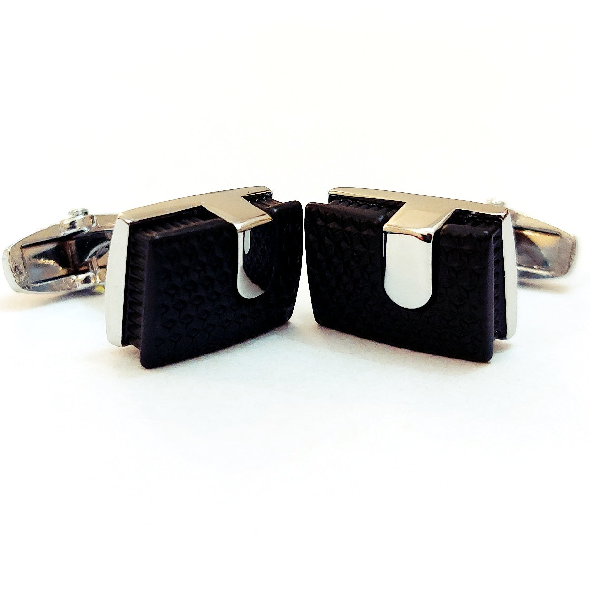 Elegant Men’s Cufflinks