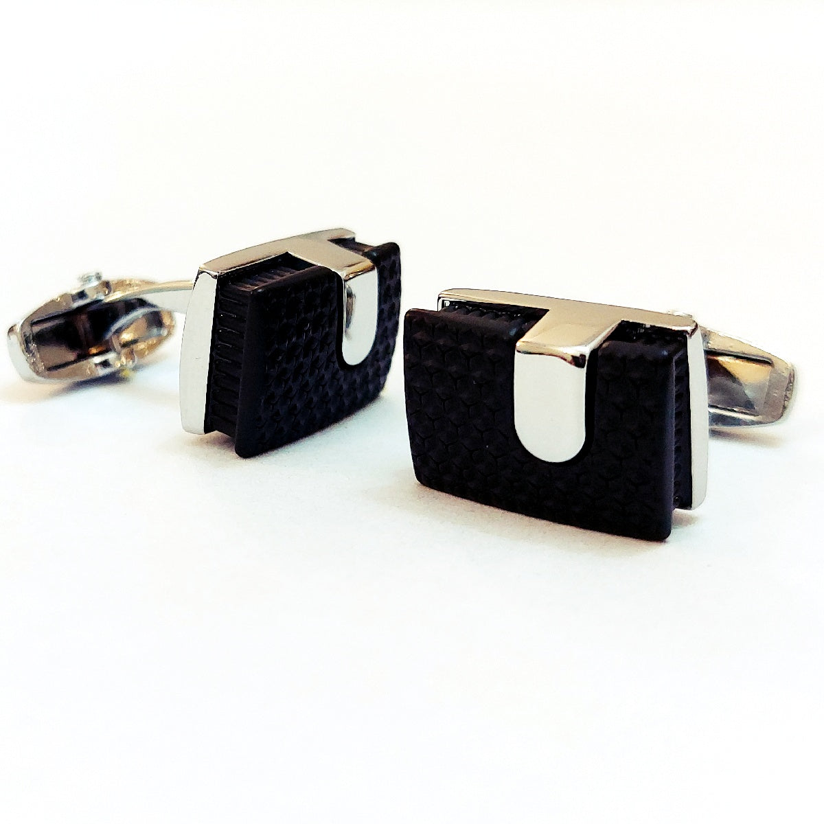 Elegant Men’s Cufflinks