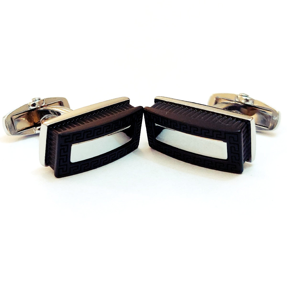 Elegant Men’s Cufflinks