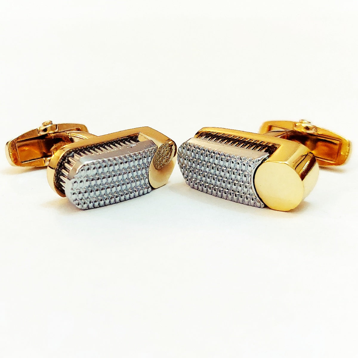 Elite Gentleman Cufflinks