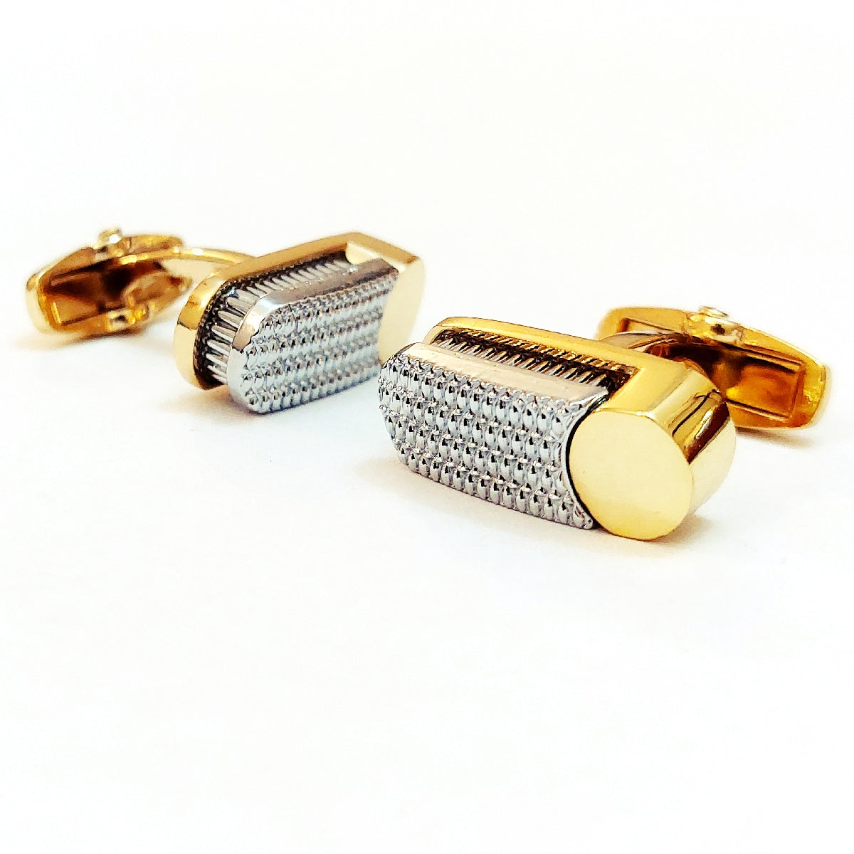 Elite Gentleman Cufflinks