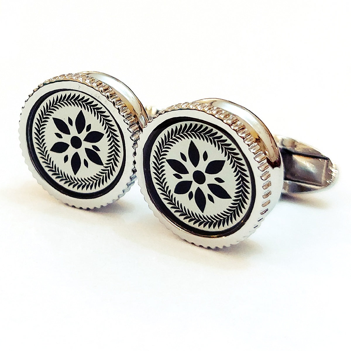 Elite Gentleman Cufflinks