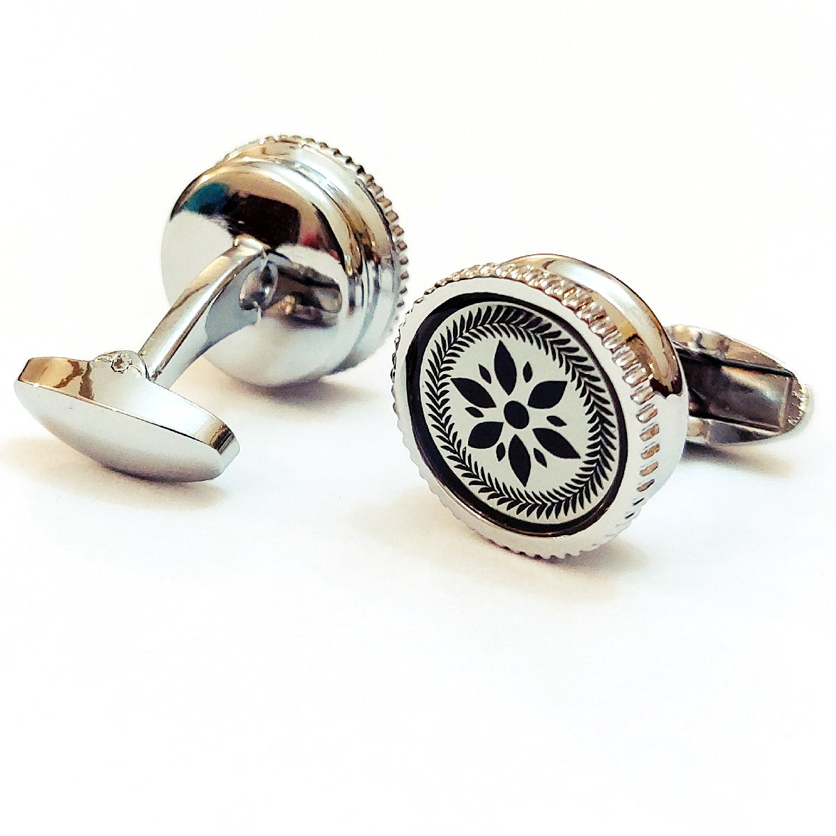 Elite Gentleman Cufflinks