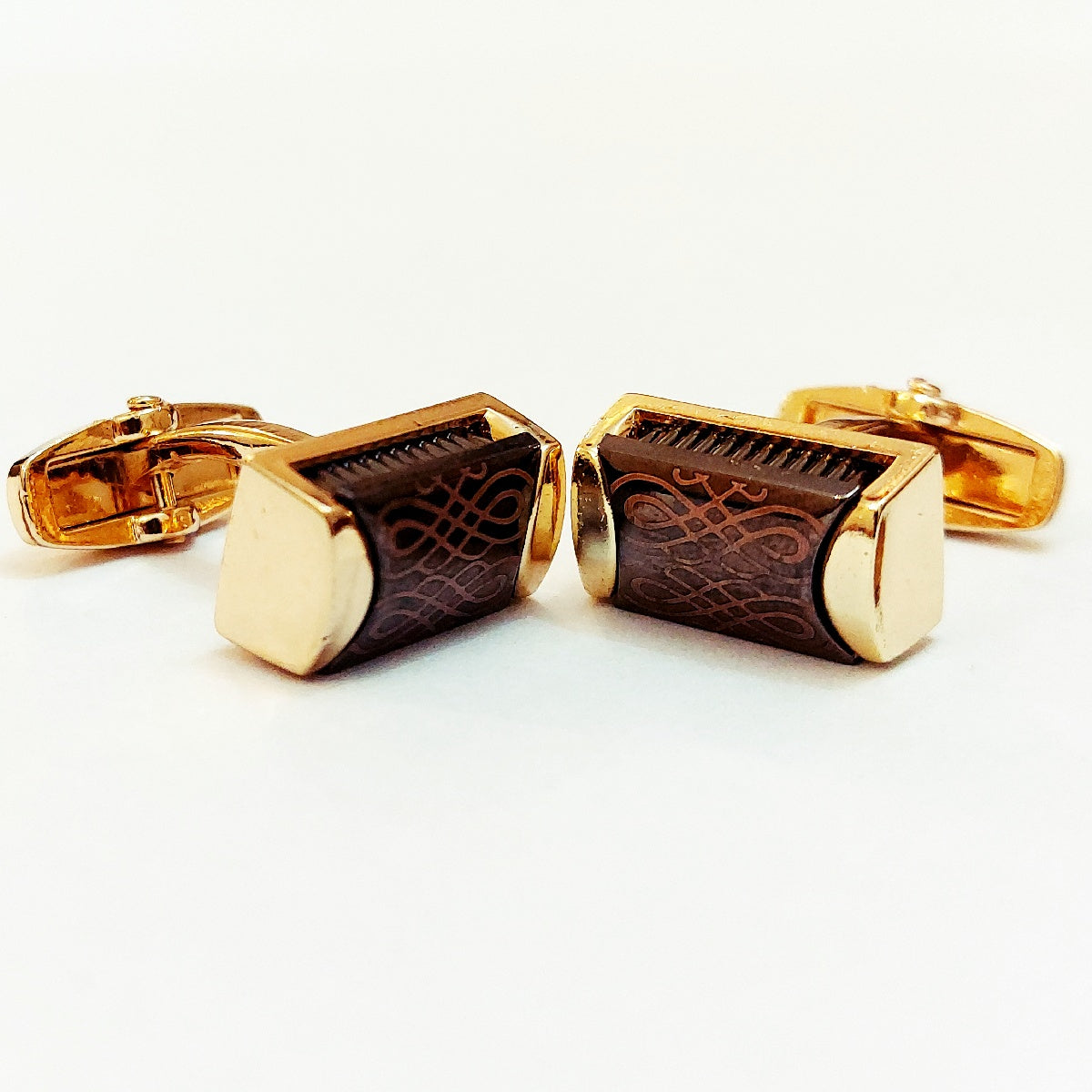 Elite Gentleman Cufflinks