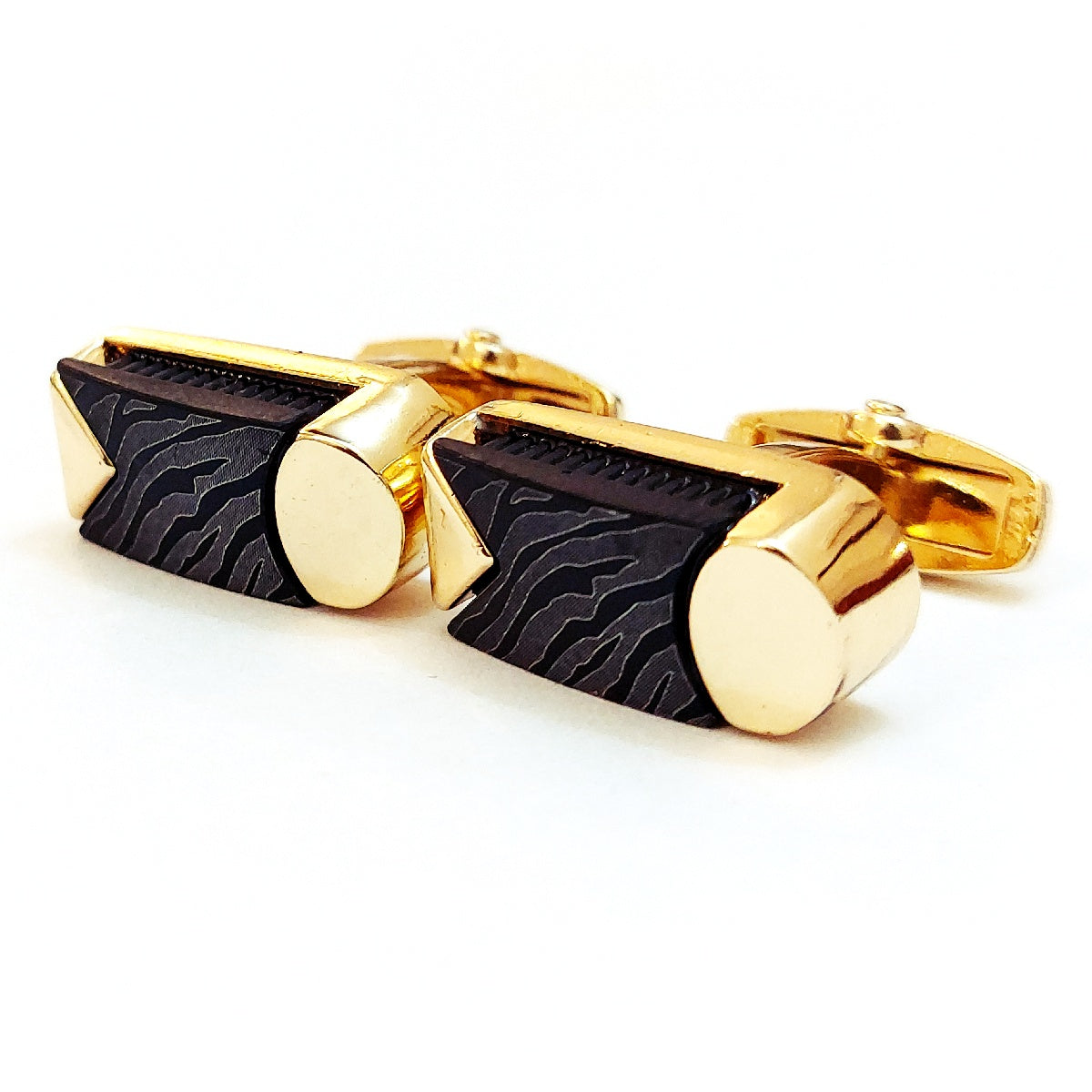 Elite Gentleman Cufflinks