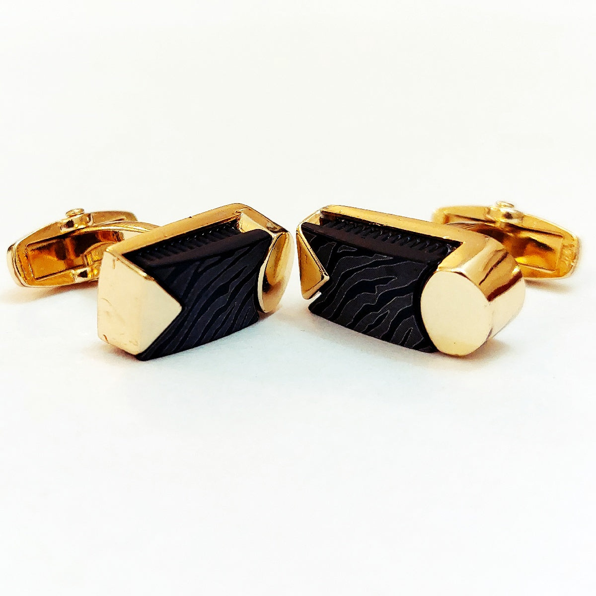 Elite Gentleman Cufflinks