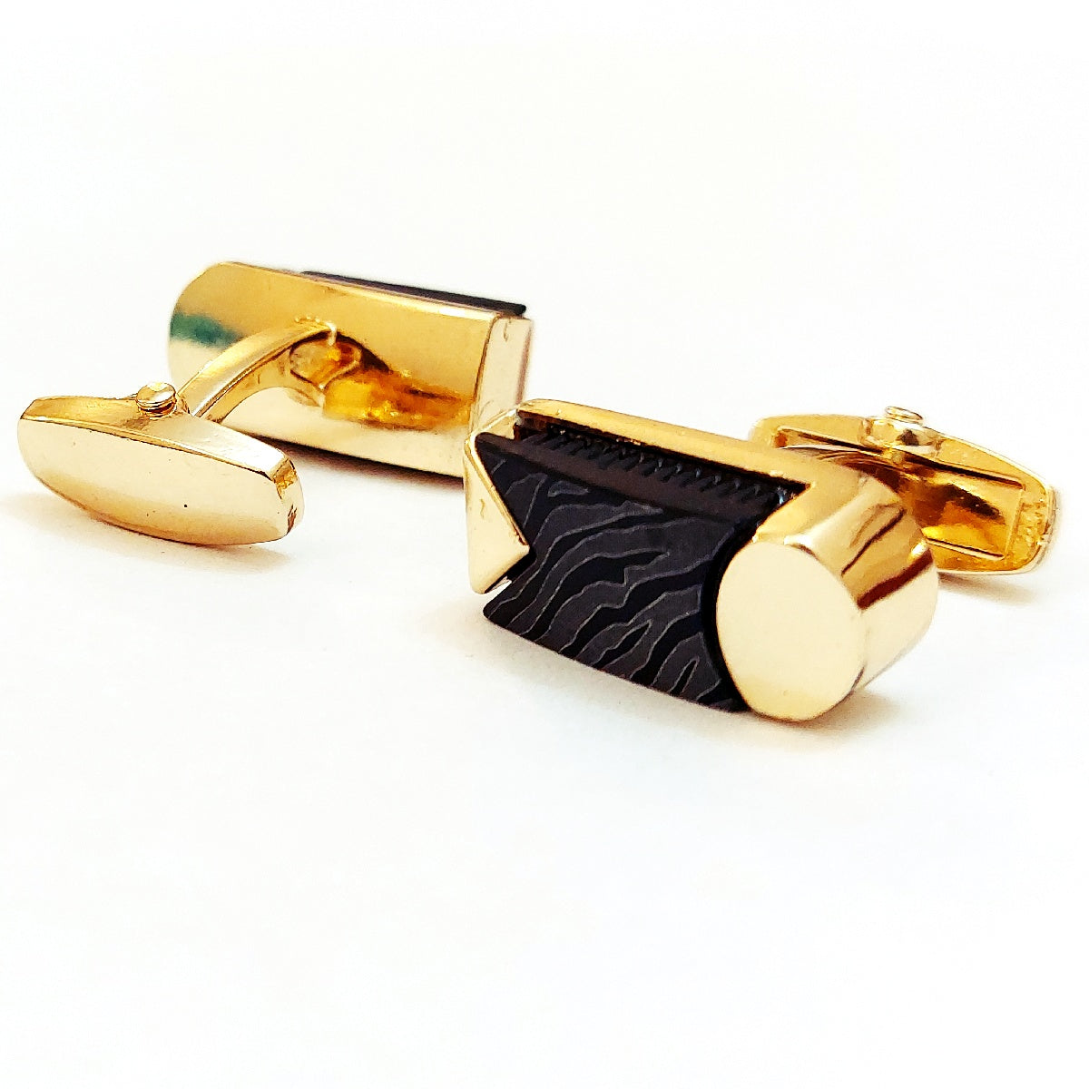Elite Gentleman Cufflinks