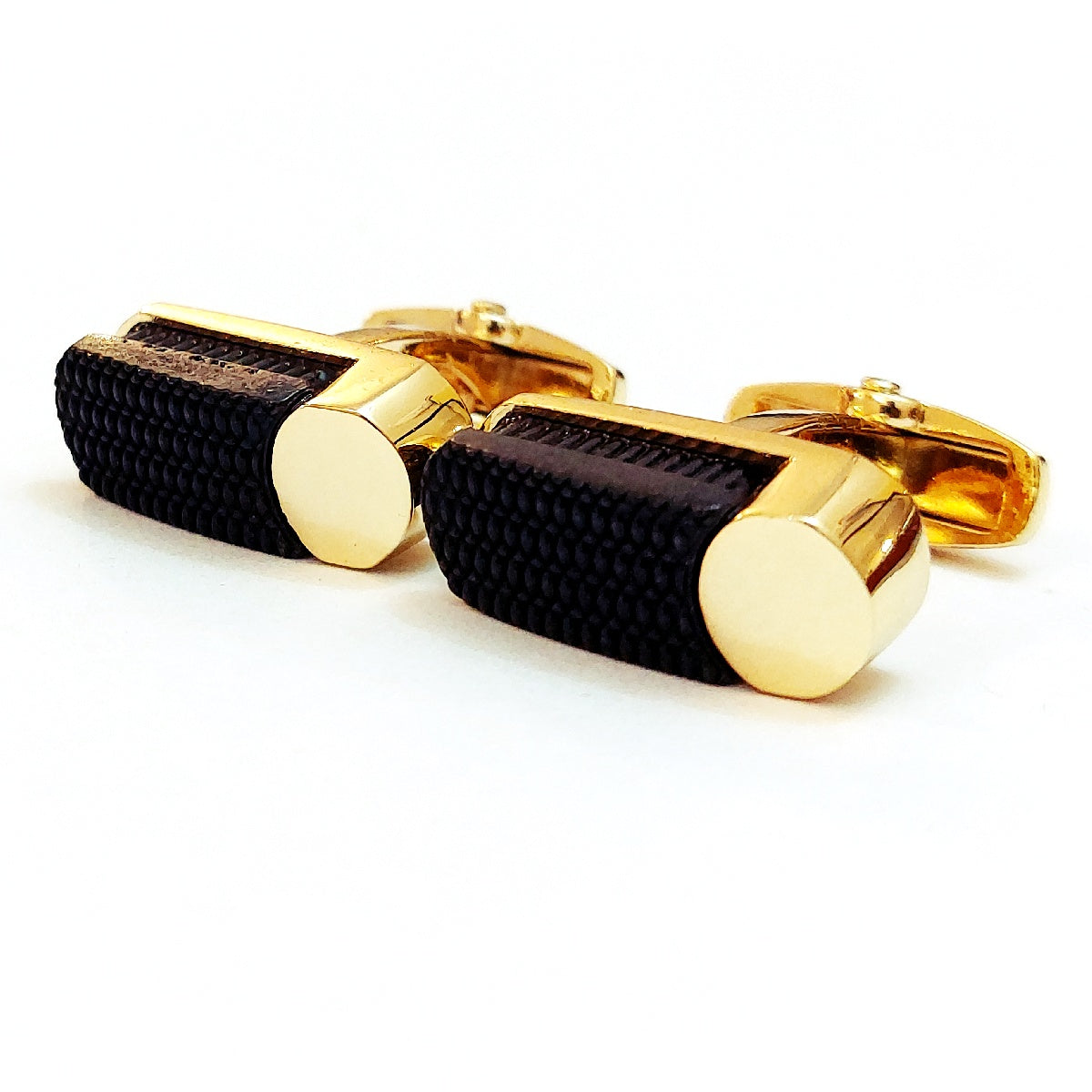 Elite Gentleman Cufflinks