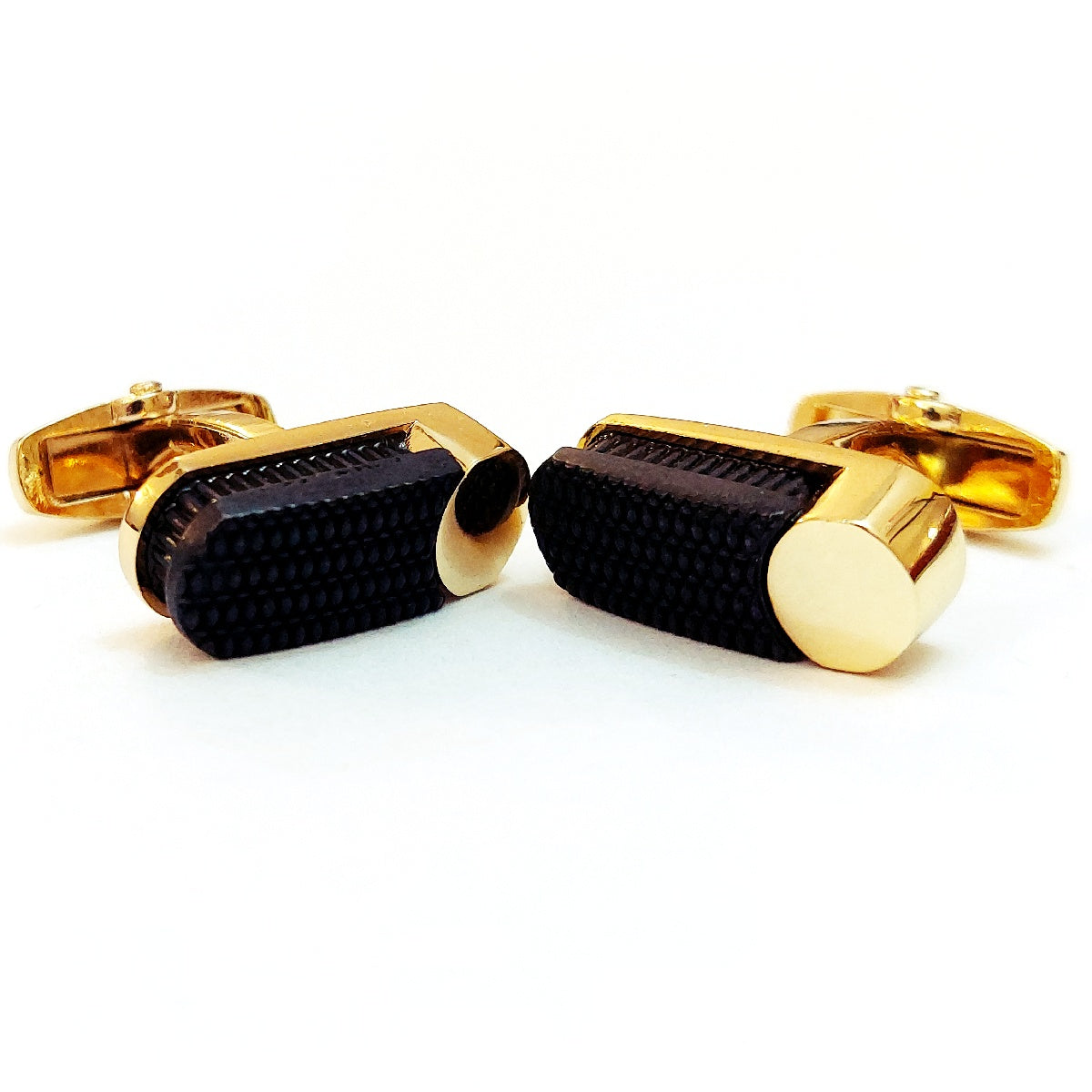 Elite Gentleman Cufflinks