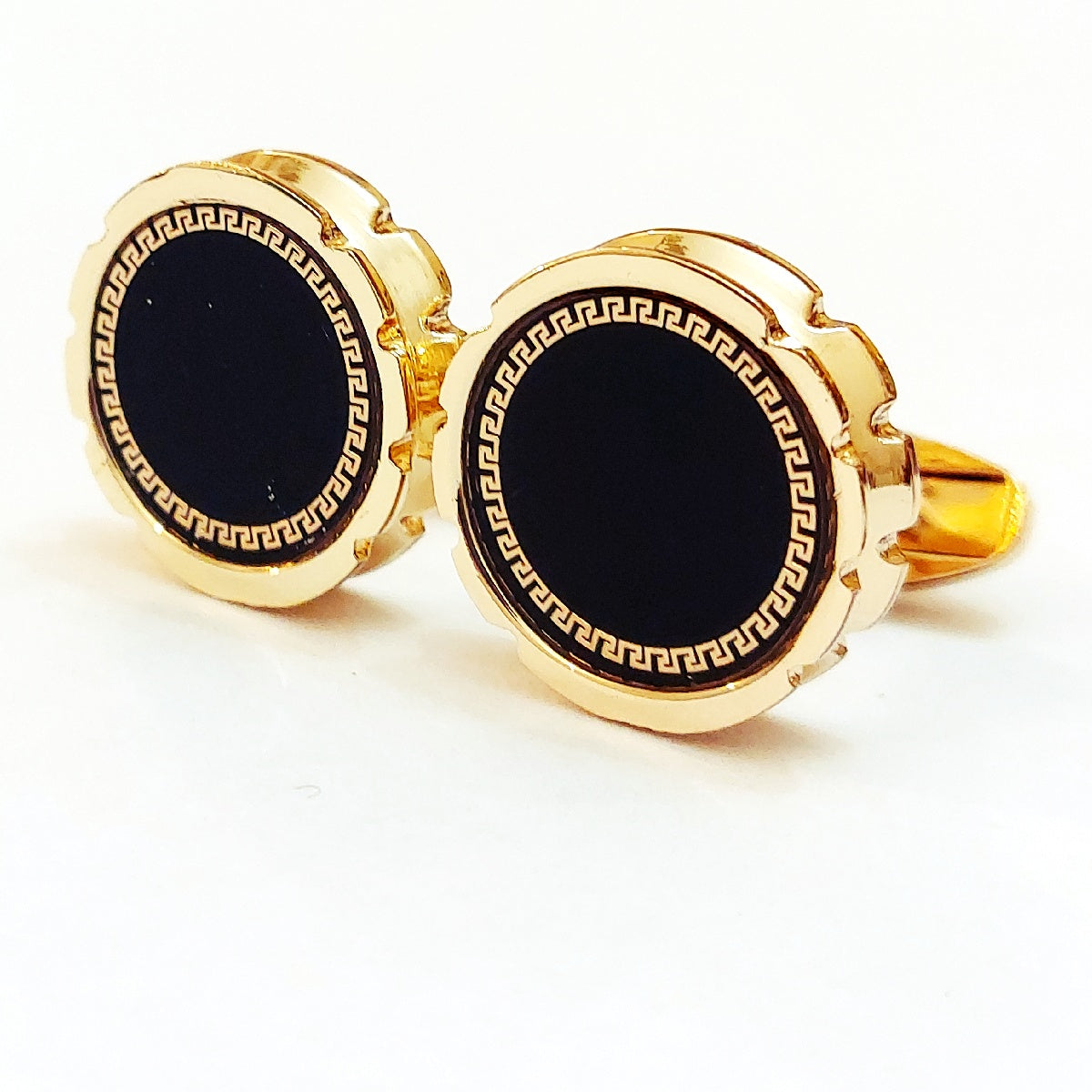 Elite Gentleman Cufflinks
