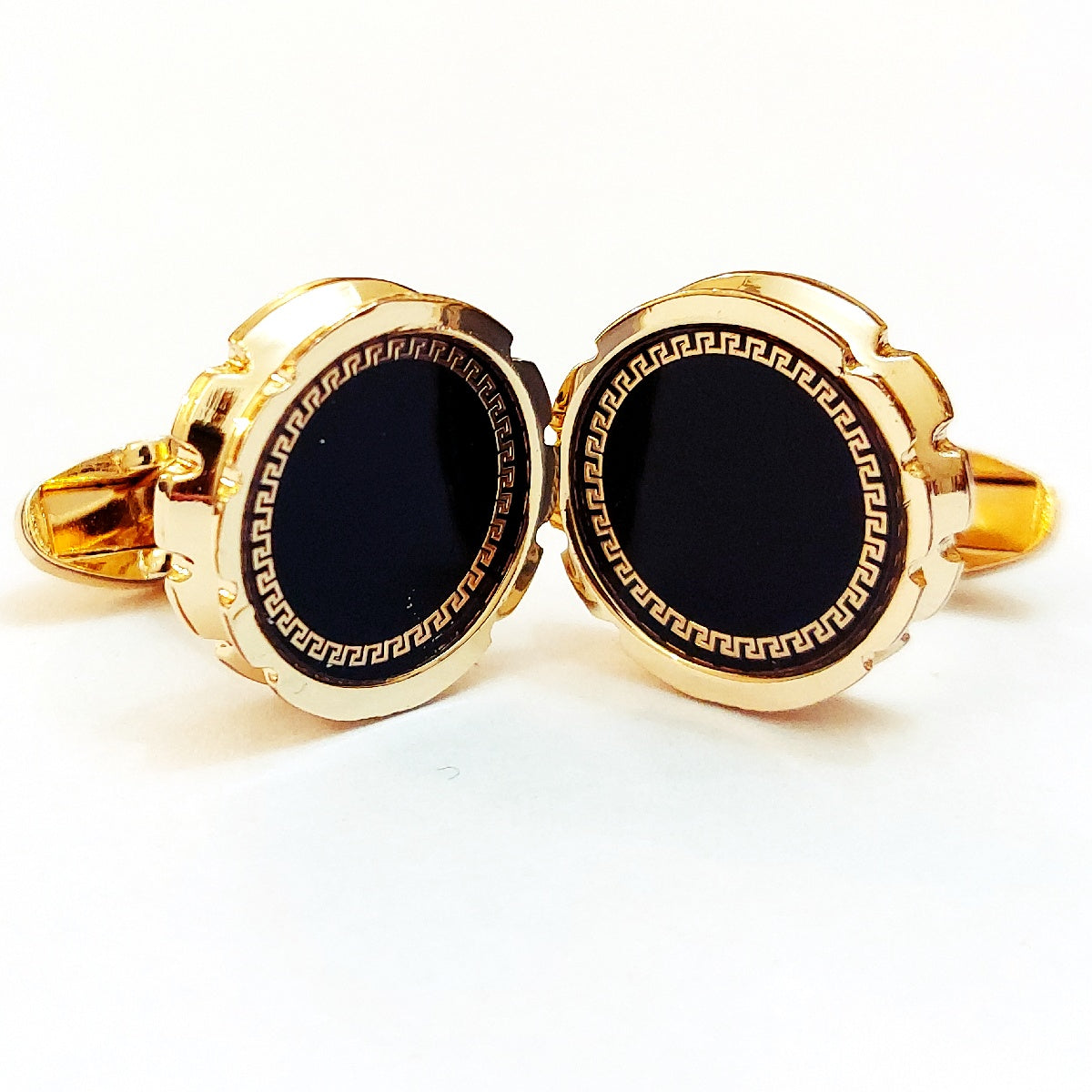 Elite Gentleman Cufflinks