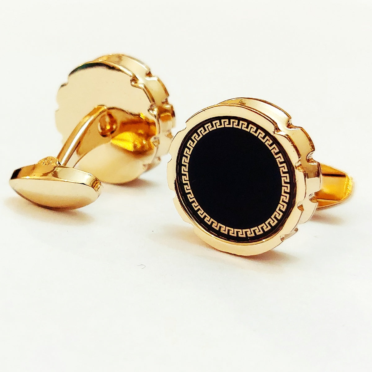 Elite Gentleman Cufflinks