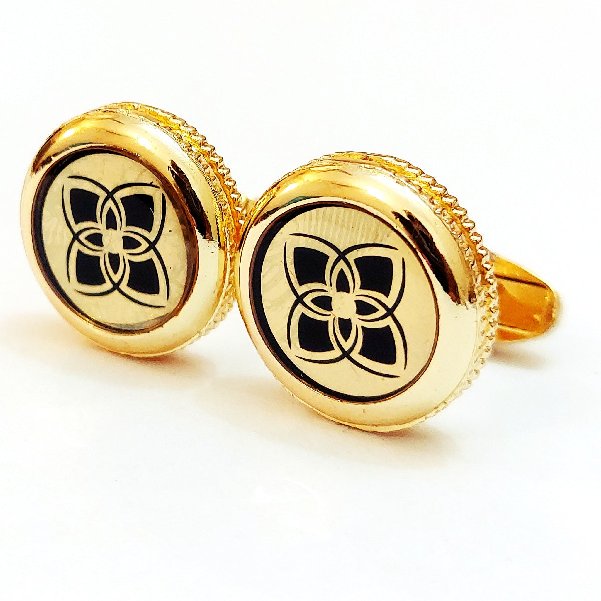 Elite Gentleman Cufflinks
