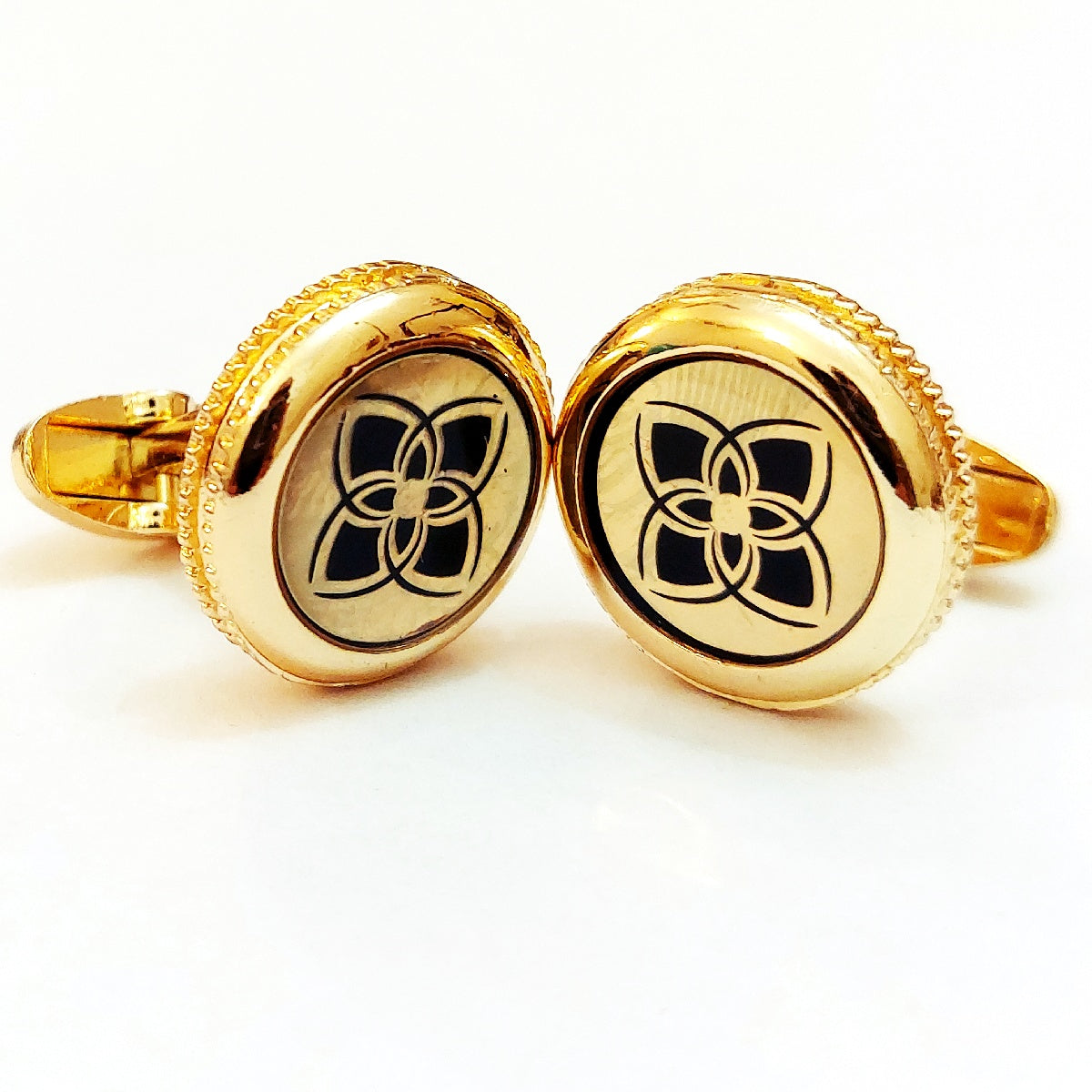 Elite Gentleman Cufflinks