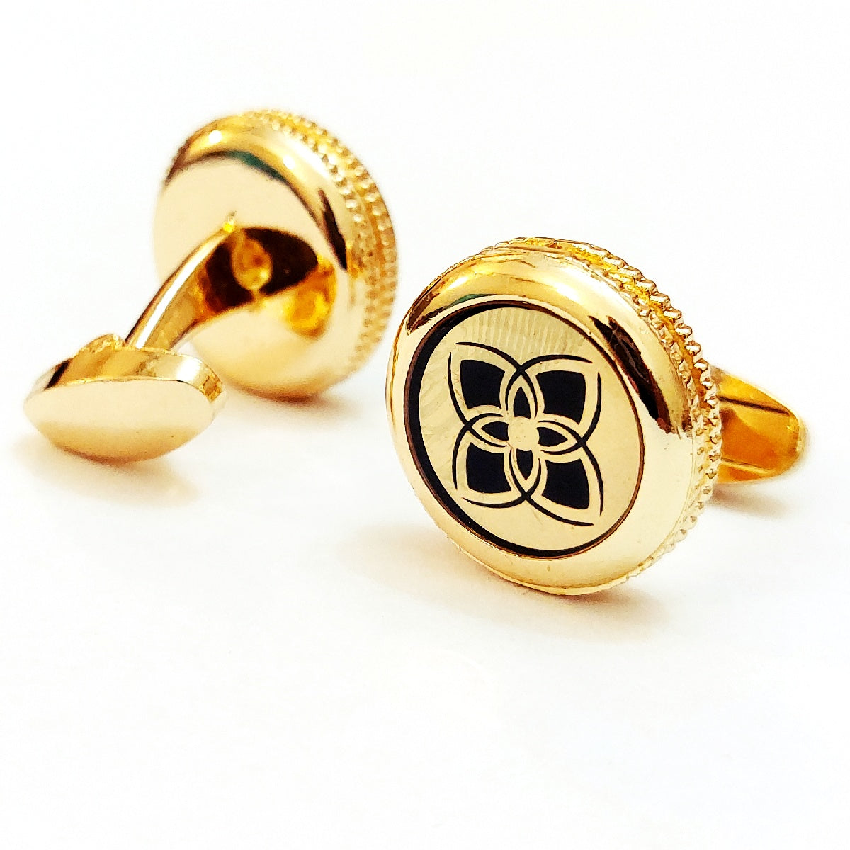 Elite Gentleman Cufflinks