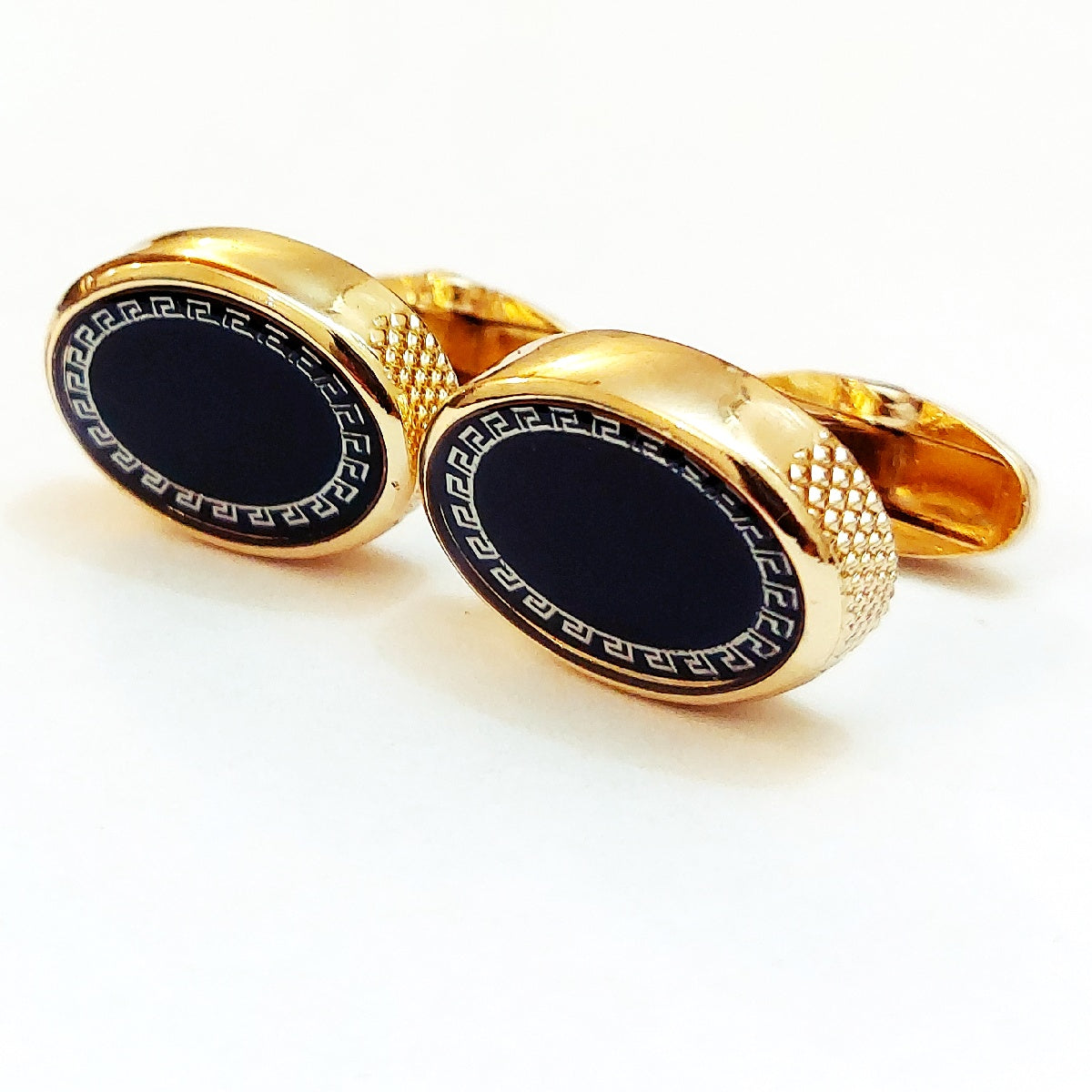 Elite Gentleman Cufflinks