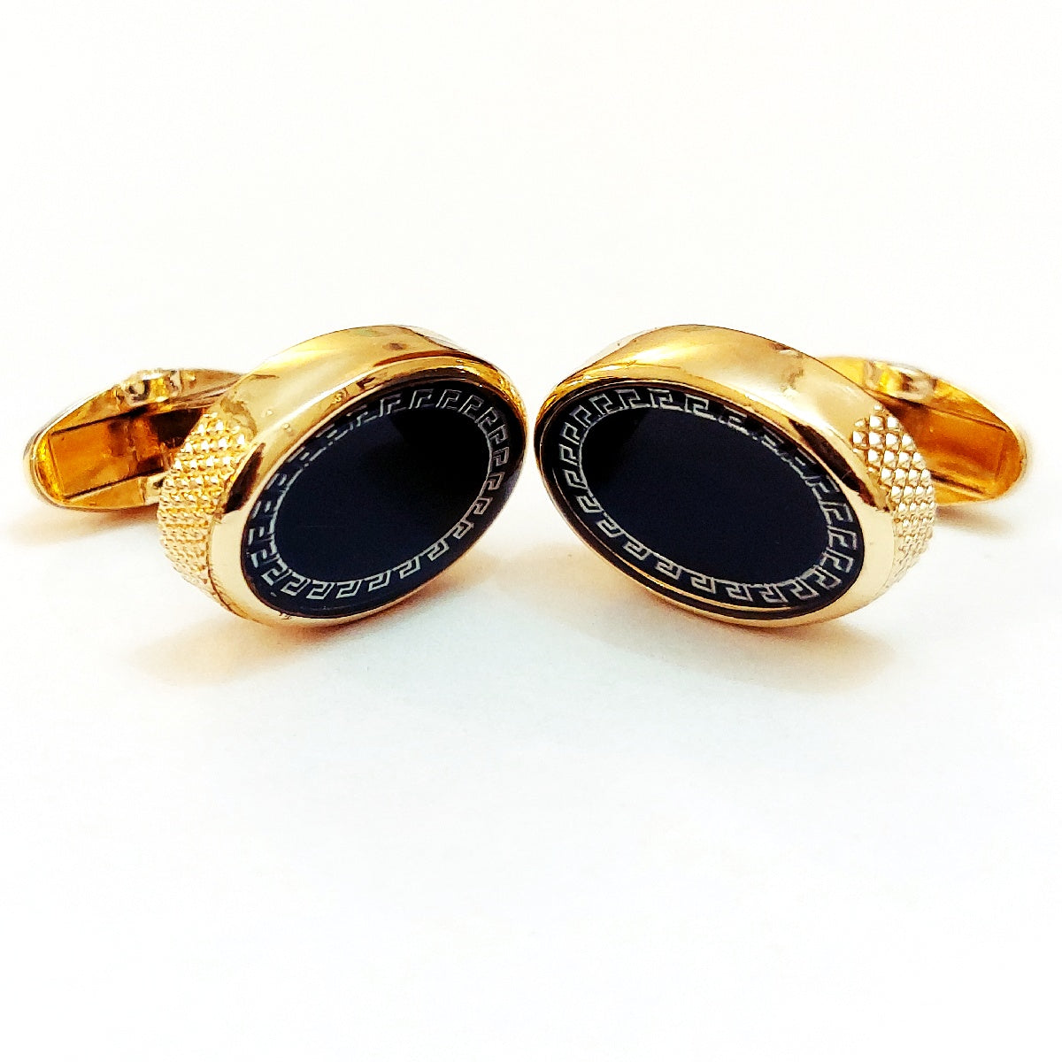 Elite Gentleman Cufflinks