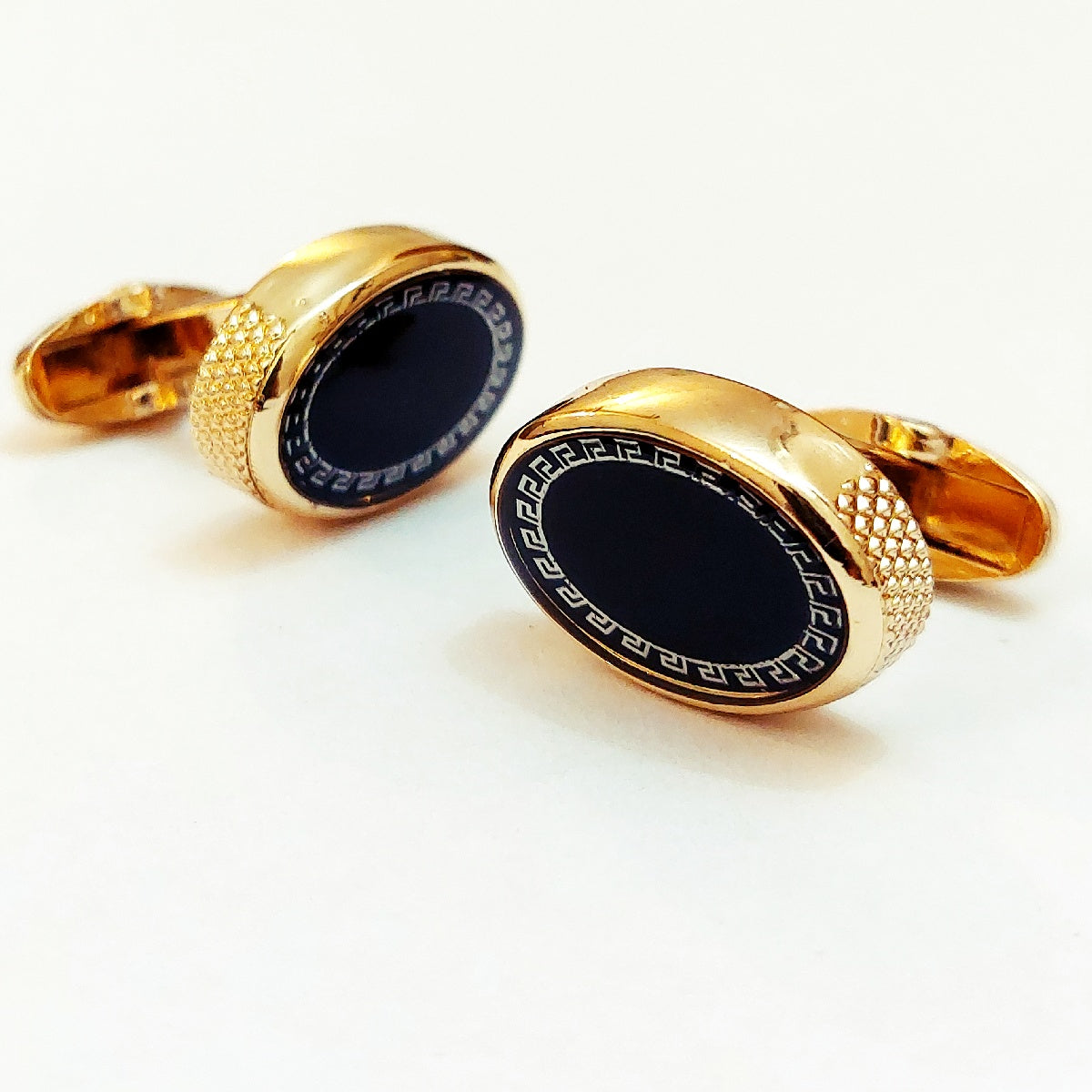 Elite Gentleman Cufflinks