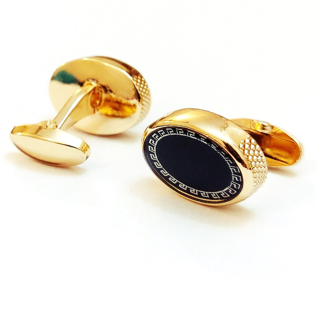 Elite Gentleman Cufflinks