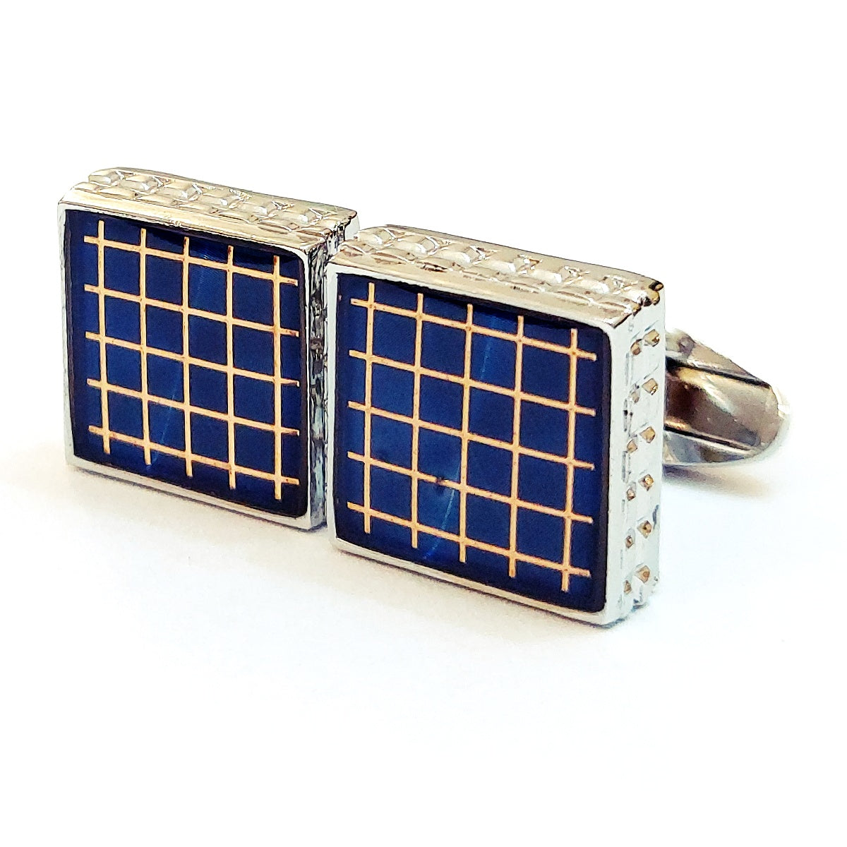 Elite Gentleman Cufflinks