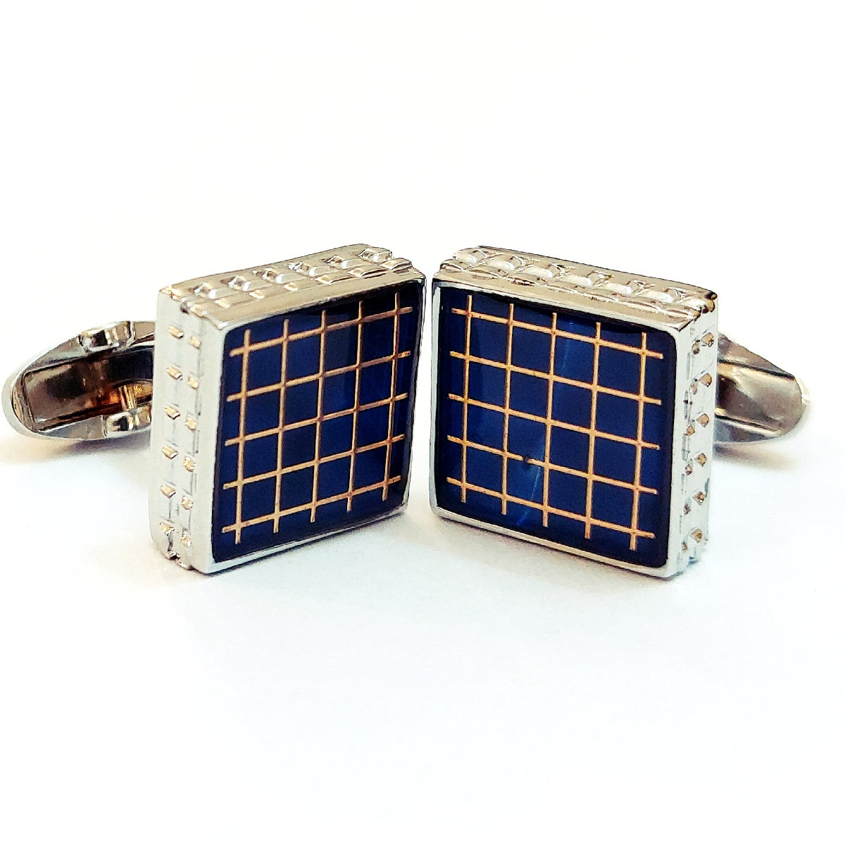 Elite Gentleman Cufflinks