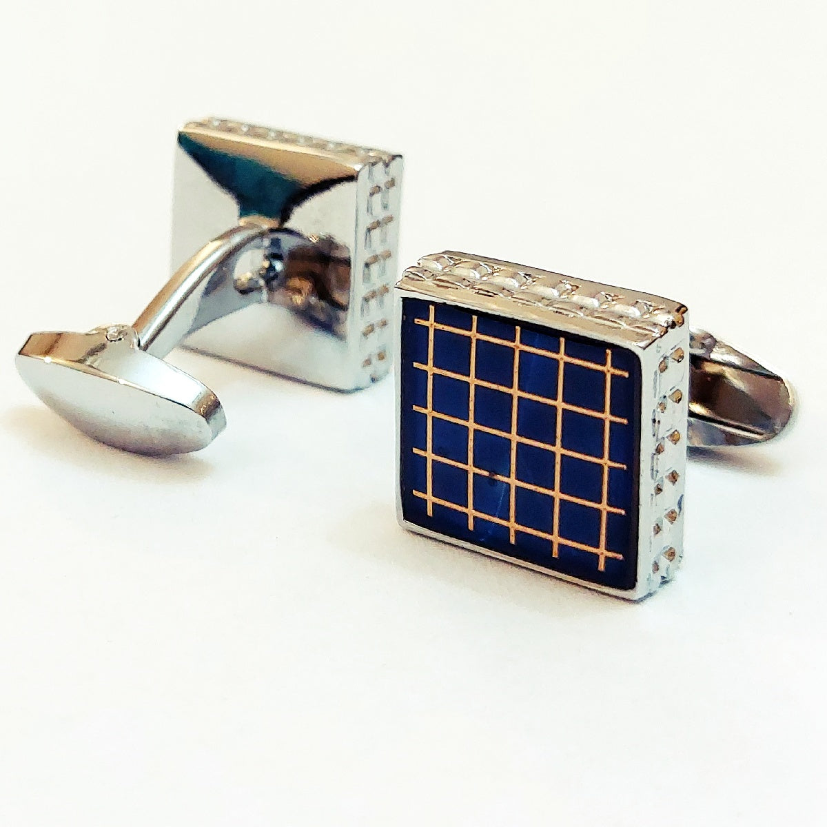 Elite Gentleman Cufflinks