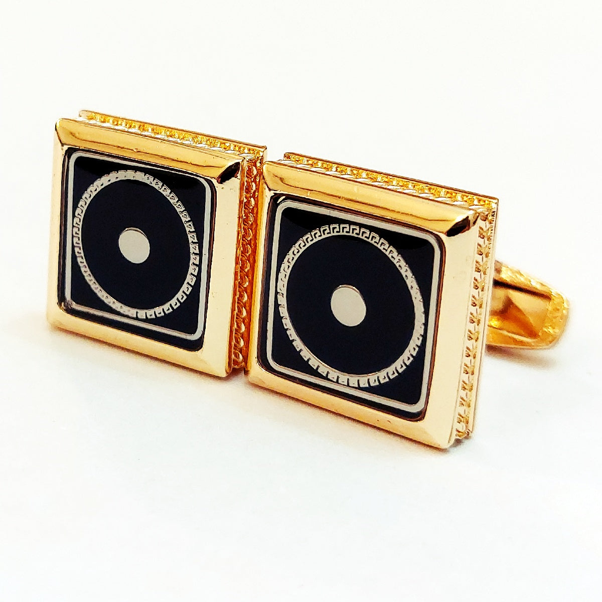 Elite Gentleman Cufflinks