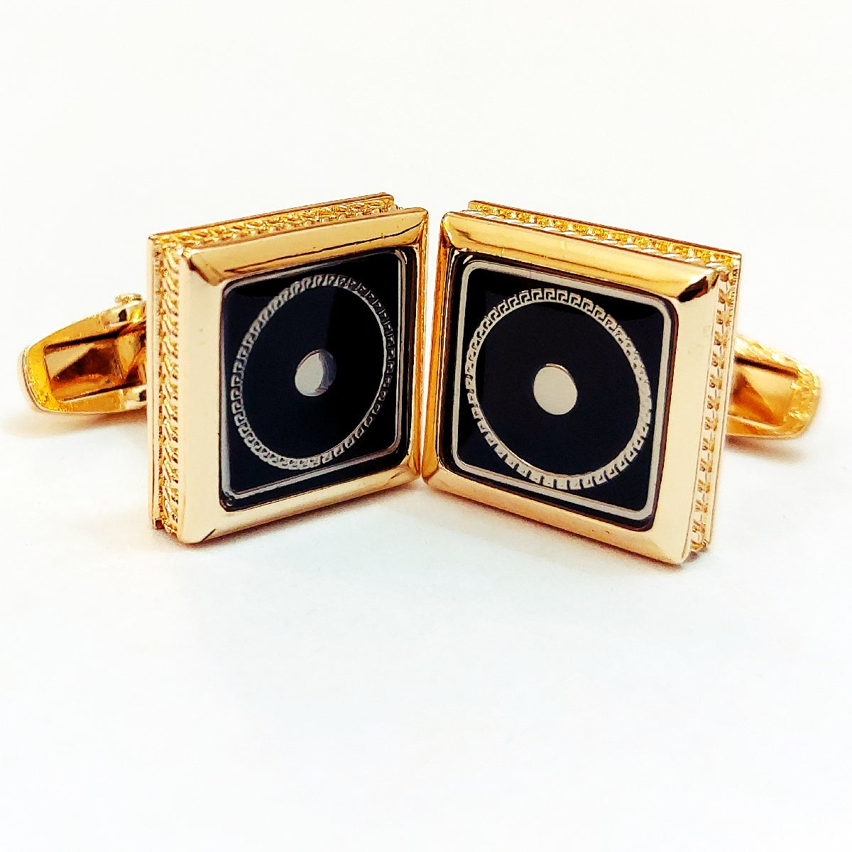 Elite Gentleman Cufflinks