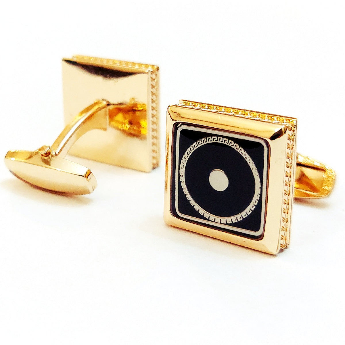 Elite Gentleman Cufflinks