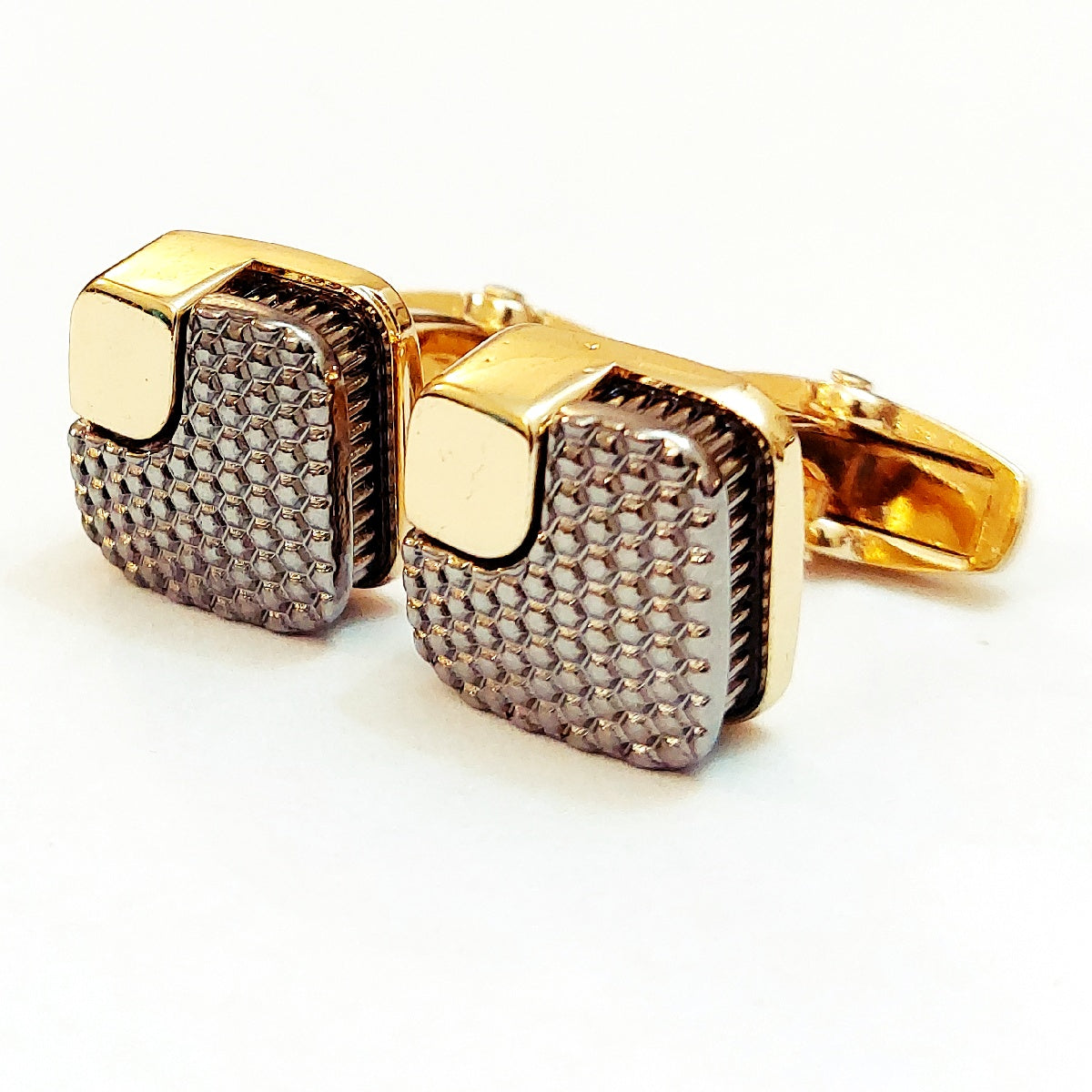 Elite Gentleman Cufflinks